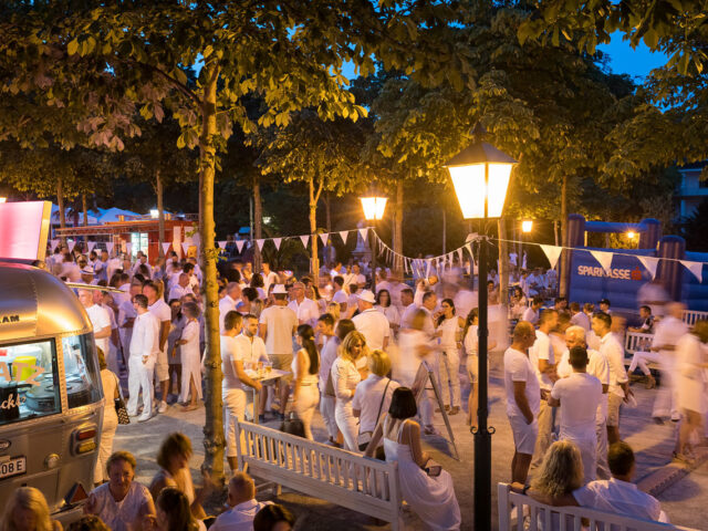 2019 – Clubbing & Open Air Partys